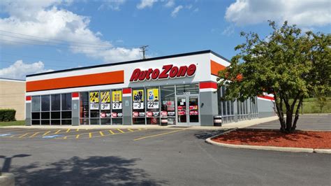 autozone ellis avenue|auto zone auto parts jackson ms.